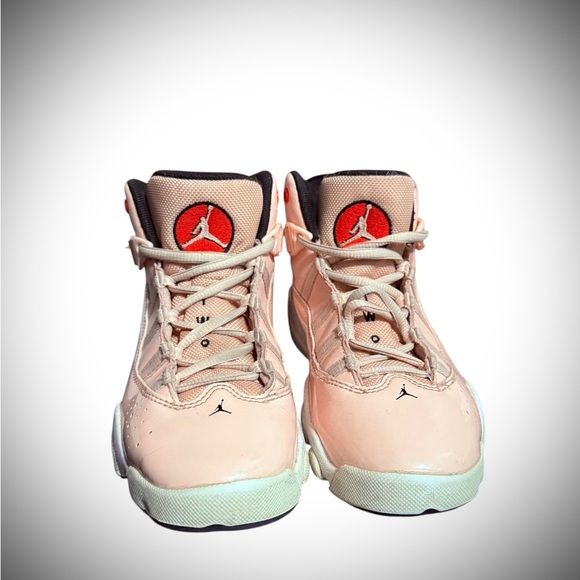 Nike Other - Kids Nike Jordan shoes